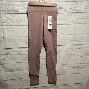 Cajubrasil butt lift leggings nwt